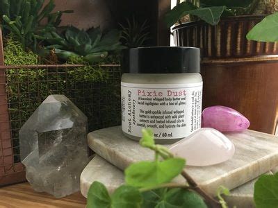 The Magickal Properties of Herbal Infused Ointments
